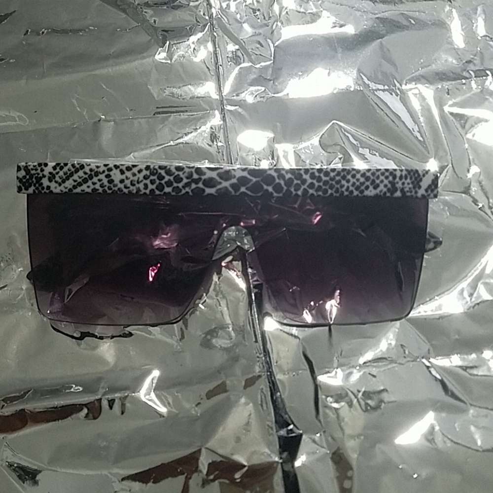Women's sunglasses